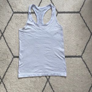 Lululemon Swiftly Tank